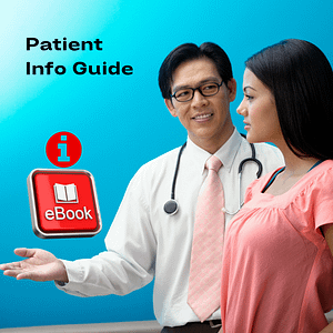 Patient Information Guides